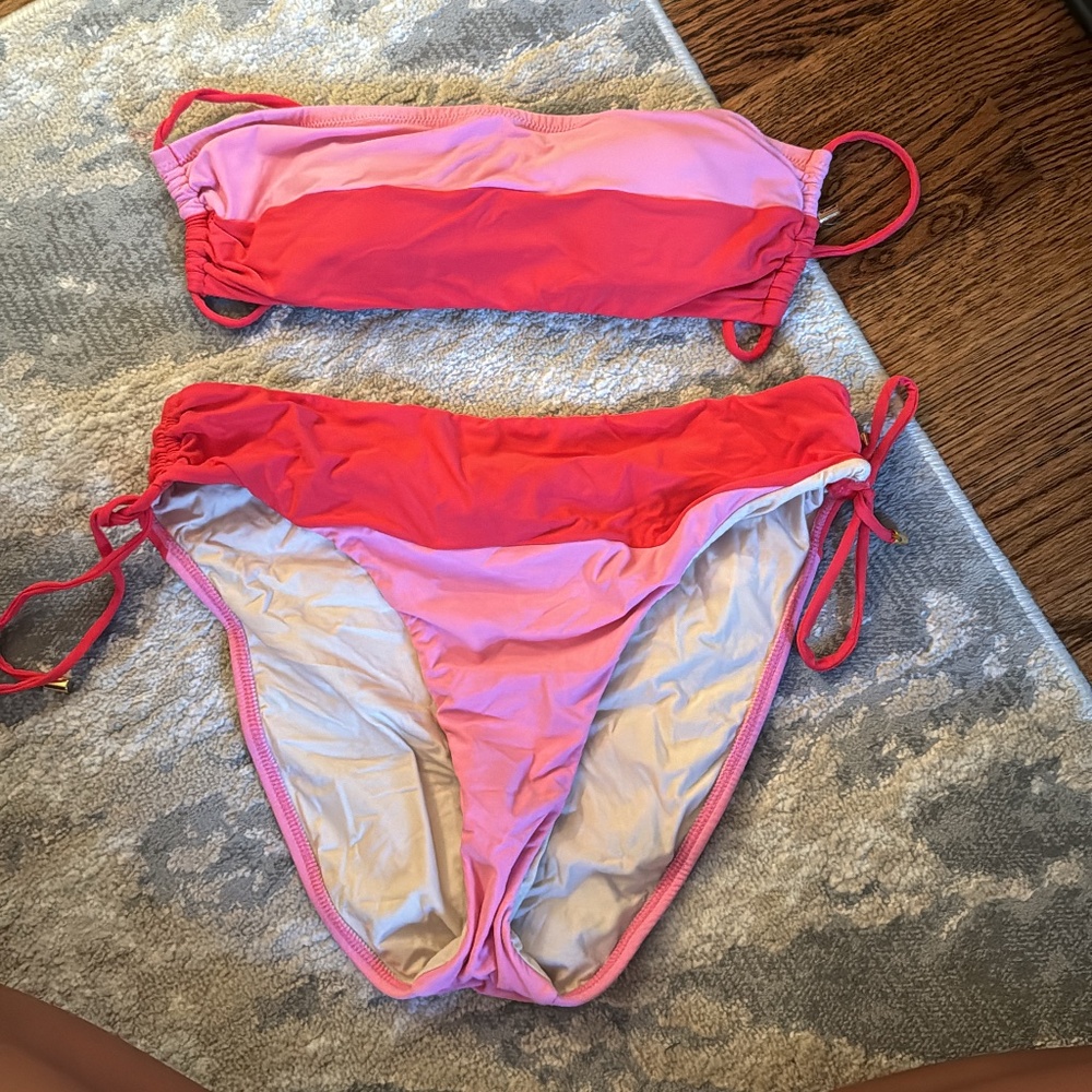 PQ Swim Set